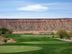 Conestoga 9th Tee 2017